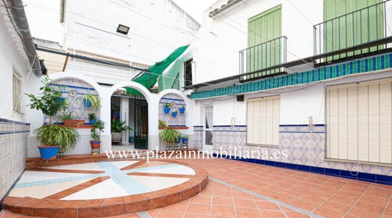 Cordova - Lucena - 240m2