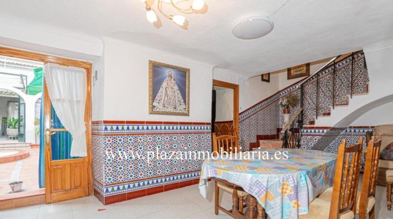Cordova - Lucena - 240m2