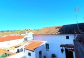 Casa de poble en venda a la España, El Real de la Jara, ref.: TR361310 foto