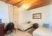 Casa de poble en venda a la España, El Real de la Jara, ref.: TR361310 foto