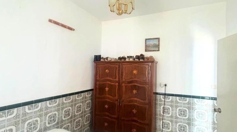 Seville - El Real de la Jara - 205m2
