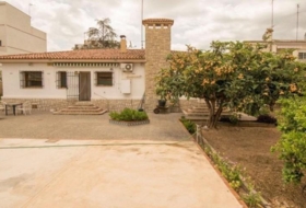 la Pobla de Vallbona 203&nbsp;m² 