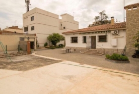 la Pobla de Vallbona 203&nbsp;m² 