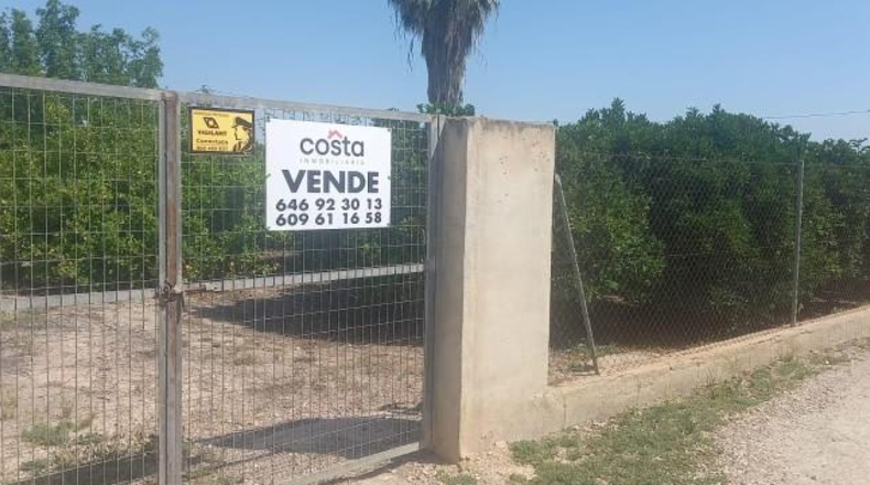 Murcia - Мурсия - 3669m2