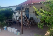 Casa de campo con terreno en venta en la España, Murcia, ref: TR361736 foto