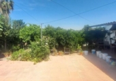 Casa de campo con terreno en venta en la España, Murcia, ref: TR361736 foto