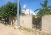 Casa de campo con terreno en venta en la España, Murcia, ref: TR361736 foto