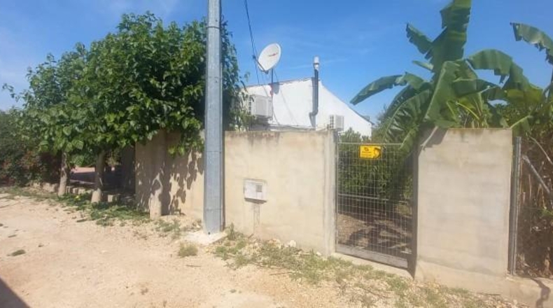 Murcia - Мурсия - 3669m2