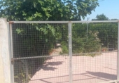 Casa de campo con terreno en venta en la España, Murcia, ref: TR361736 foto