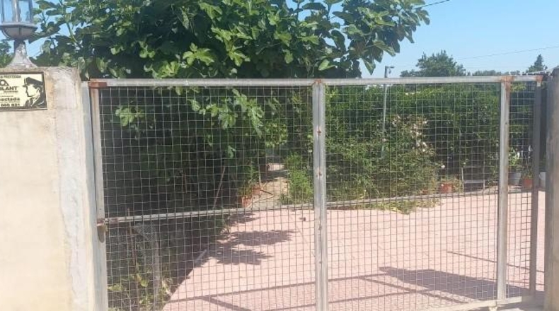 Murcia - Мурсия - 3669m2