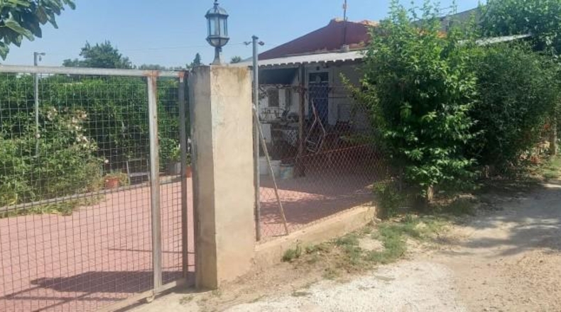 Murcia - Мурсия - 3669m2