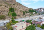 Chalet independiente con terreno en venta en la España, Macael, ref: TR361366 foto
