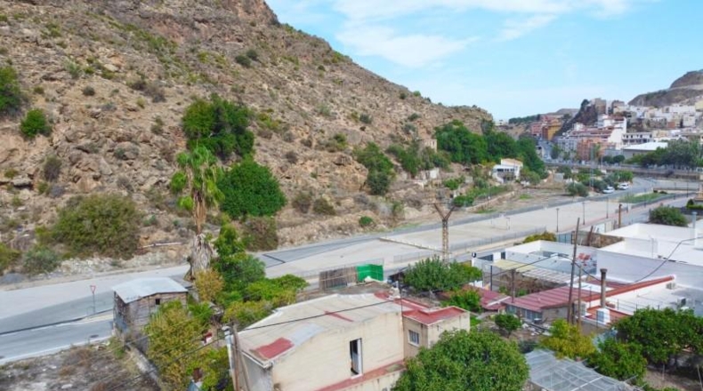 Almeria - Macael - 356m2