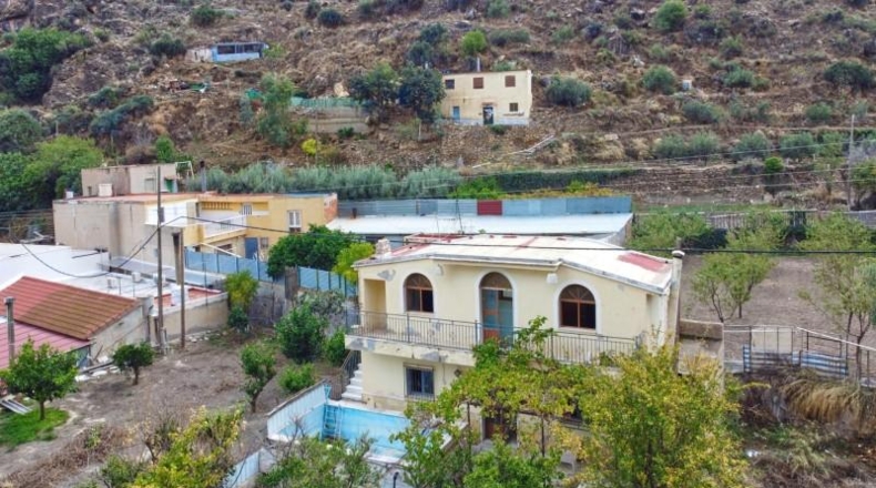 Almeria - Macael - 356m2