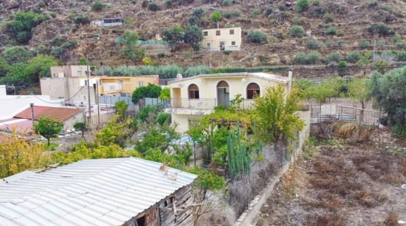Almeria - Macael - 356m2