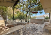 Chalet independiente con terreno en venta en la España, Macael, ref: TR361366 foto