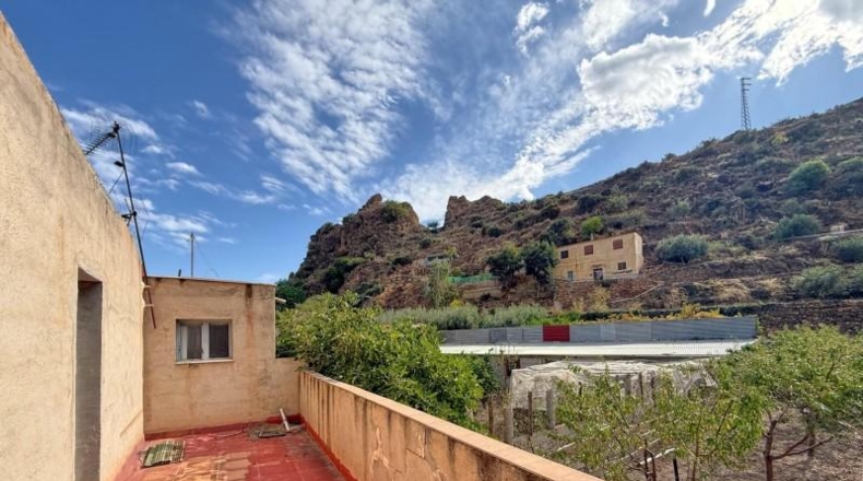 Almeria - Macael - 356m2