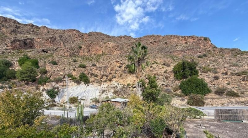 Almeria - Macael - 356m2