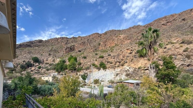 Almeria - Macael - 356m2