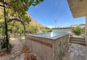 Chalet independiente con terreno en venta en la España, Macael, ref: TR361366 foto