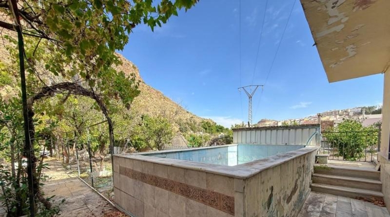 Almeria - Macael - 356m2