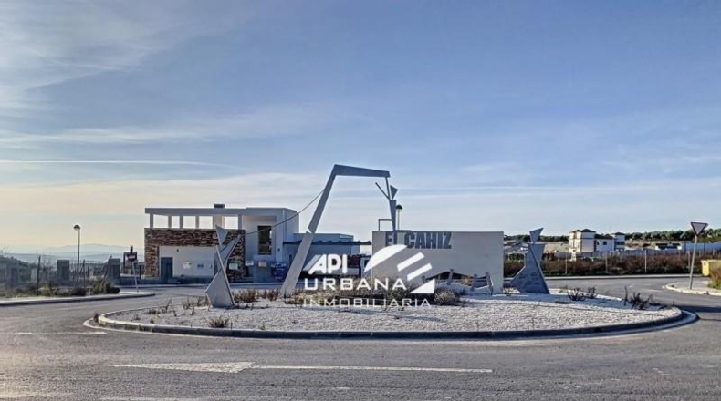 Córdoba - Lucena - 1000m2