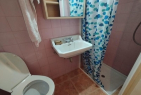 Horta de Sant Joan 102&nbsp;m²