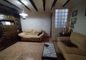 Casa de pueblo en venta en la España, Horta de Sant Joan, ref: TR366799 foto