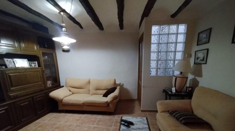 Таррагона - Horta de Sant Joan - 102m2