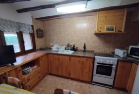 Horta de Sant Joan 102&nbsp;m²