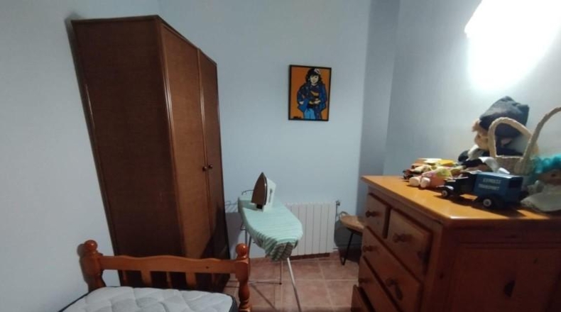 Таррагона - Horta de Sant Joan - 102m2