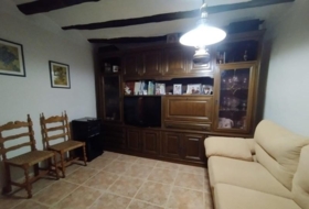 Horta de Sant Joan 102&nbsp;m²