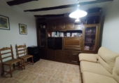 Casa de pueblo en venta en la España, Horta de Sant Joan, ref: TR366799 foto