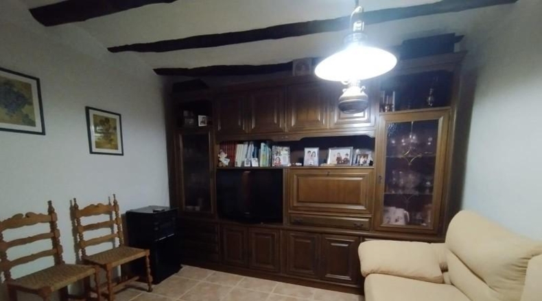 Таррагона - Horta de Sant Joan - 102m2