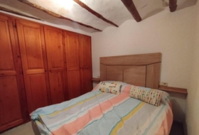 Horta de Sant Joan 102&nbsp;m²