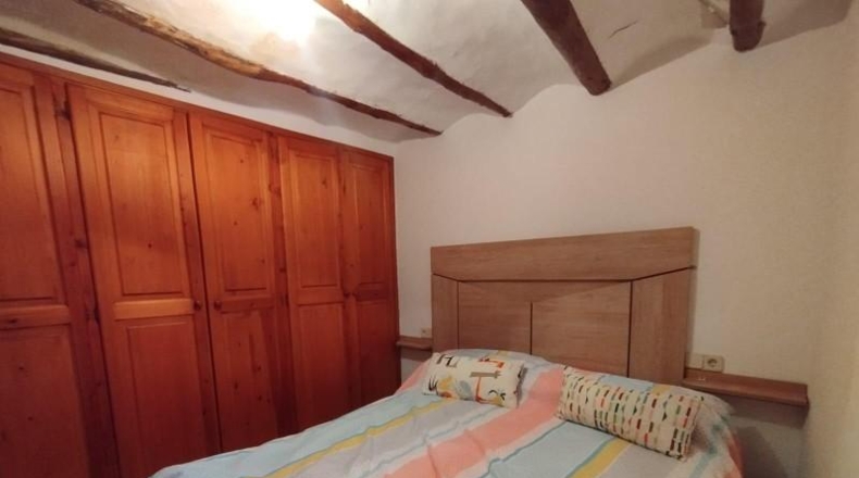 Таррагона - Horta de Sant Joan - 102m2