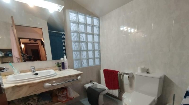 Таррагона - Horta de Sant Joan - 102m2