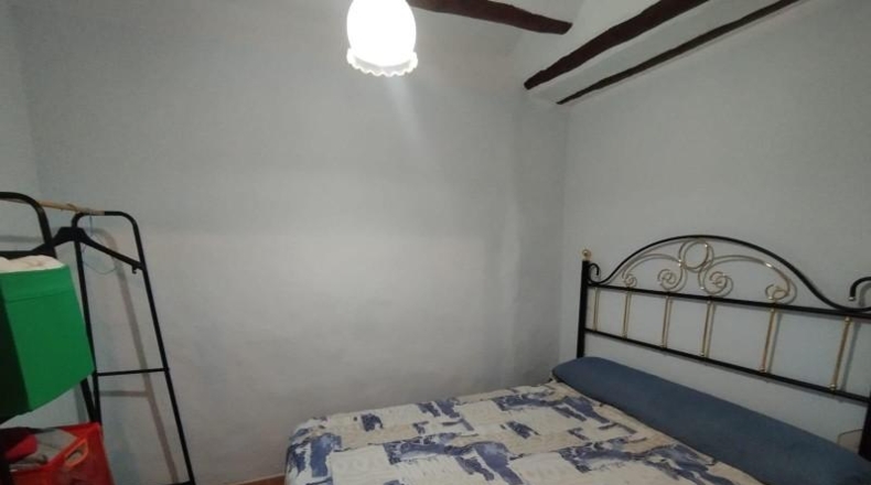 Таррагона - Horta de Sant Joan - 102m2
