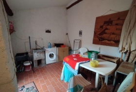 Horta de Sant Joan 102&nbsp;m²