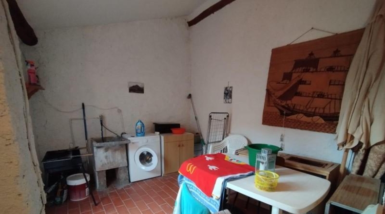 Таррагона - Horta de Sant Joan - 102m2