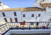 Casa de poble en venda a la España, Jimena de la Frontera, ref.: TR367608 foto