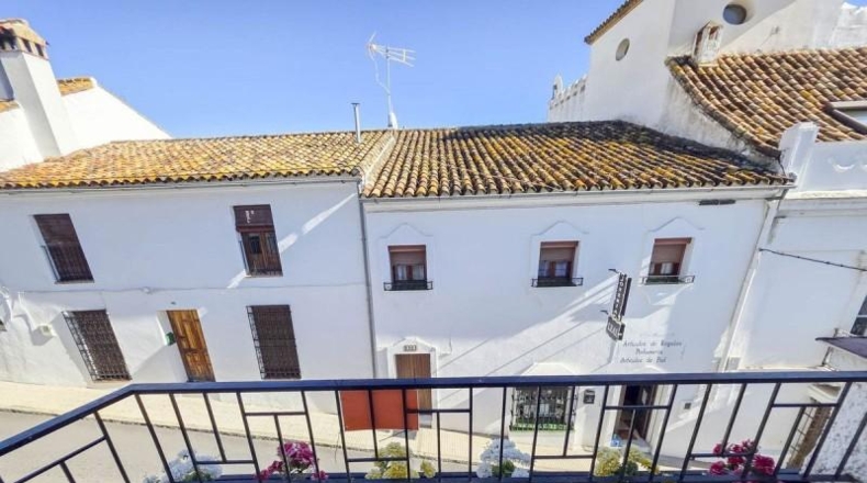Cádiz - Jimena de la Frontera - 134m2
