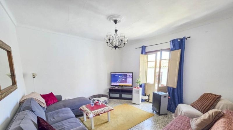 Cádiz - Jimena de la Frontera - 134m2