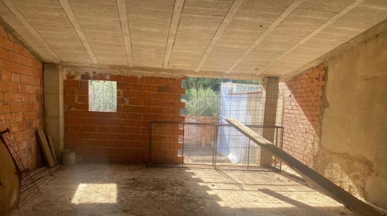 Valencia - Mogente - 241m2