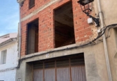 Casa de poble en venda a la España, Moixent, ref.: TR367840 foto