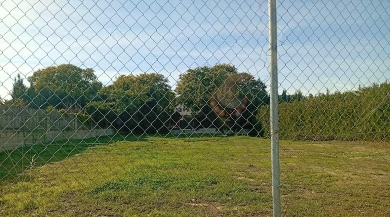 Sevilla - Guillena - 1065m2
