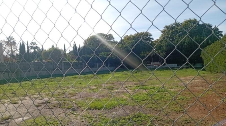 Sevilla - Guillena - 1065m2