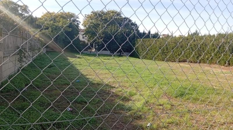 Sevilla - Guillena - 1065m2