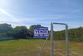 Guillena 1065&nbsp;m² 