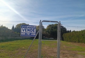 Guillena 1065&nbsp;m² 